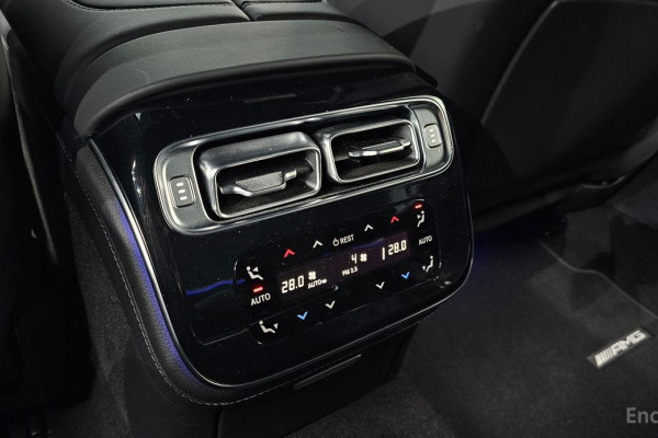 2023 Mercedes-Benz S-Класс с пробегом 60 286 км