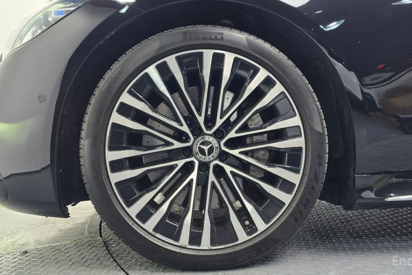 2023 Mercedes-Benz S-Класс с пробегом 42 977 км