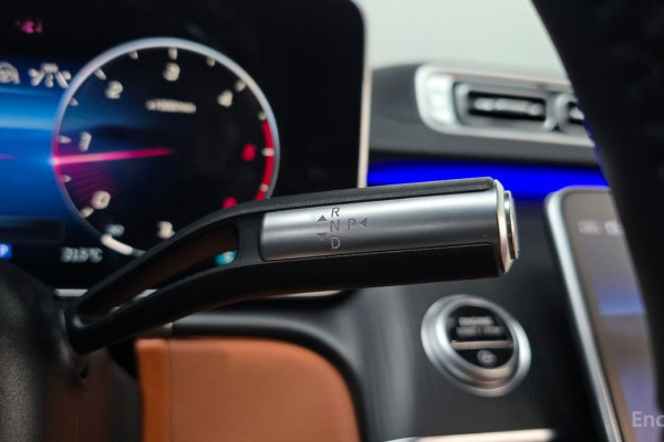 2023 Mercedes-Benz S-Класс с пробегом 42 977 км