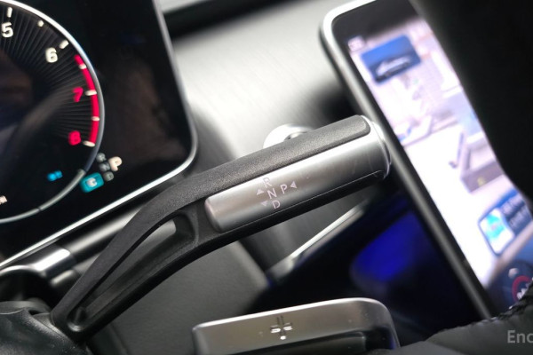 2023 Mercedes-Benz S-Класс с пробегом 44 442 км