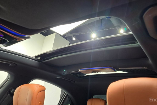 2023 Mercedes-Benz S-Класс с пробегом 42 977 км