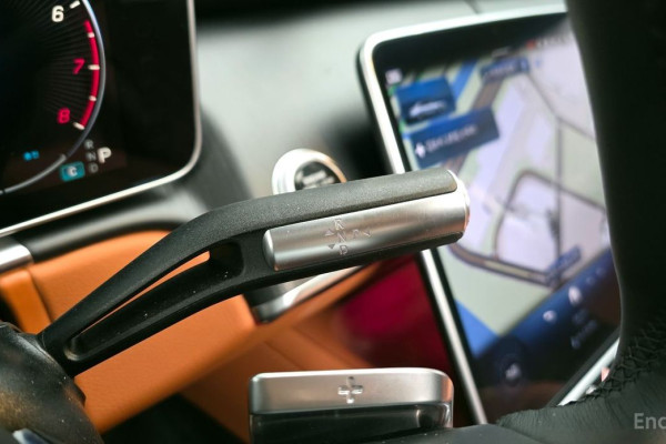 2022 Mercedes-Benz S-Класс с пробегом 12 961 км