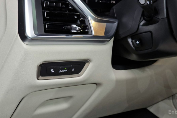 2024 BMW X7 с пробегом 14 944 км