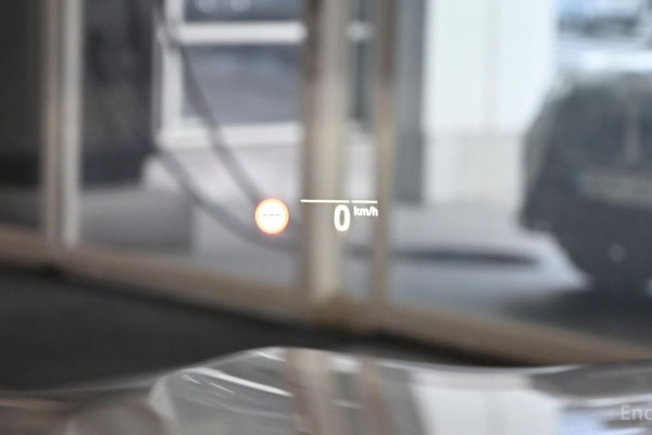 2022 BMW X6 с пробегом 40 296 км