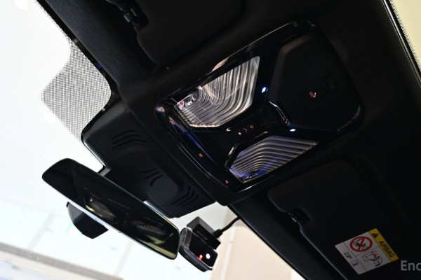 2022 BMW X6 с пробегом 40 296 км