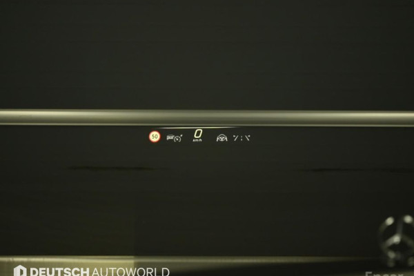 2022 Mercedes-Benz S-Класс с пробегом 12 201 км