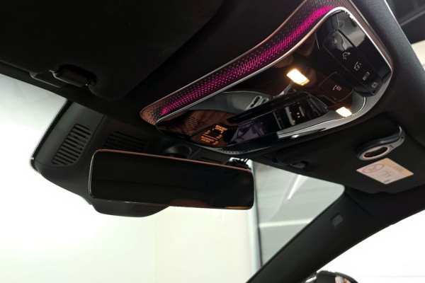 2022 Mercedes-Benz S-Класс с пробегом 12 961 км