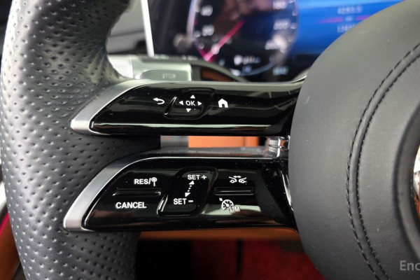 2022 Mercedes-Benz S-Класс с пробегом 134 306 км