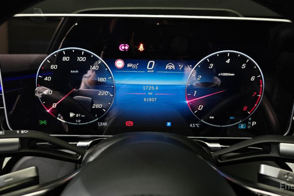 2023 Mercedes-Benz S-Класс с пробегом 61 807 км