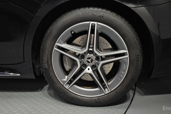 2023 Mercedes-Benz S-Класс с пробегом 34 560 км