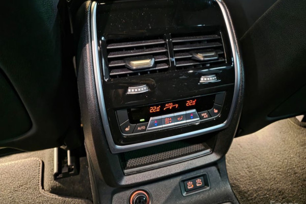 2024 BMW X7 с пробегом 37 000 км