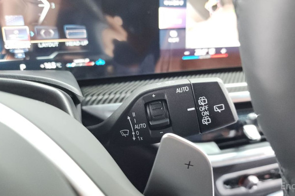 2025 BMW X7 с пробегом 13 146 км