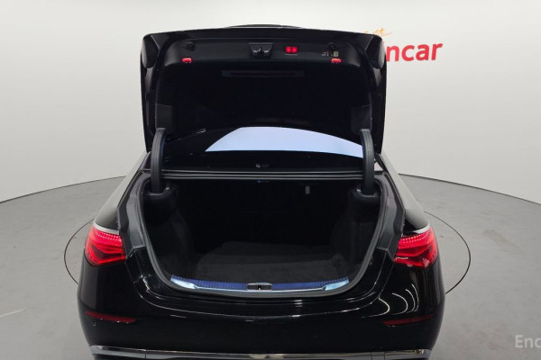 2023 Mercedes-Benz S-Класс с пробегом 82 150 км