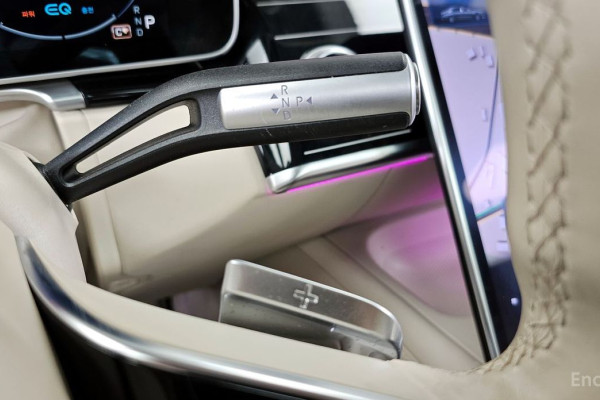 2022 Mercedes-Benz S-Класс с пробегом 114 608 км