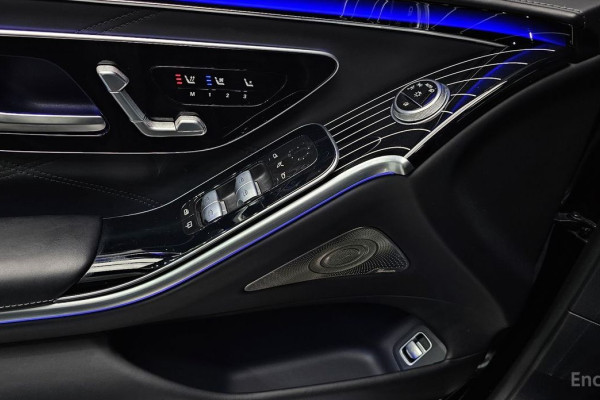 2023 Mercedes-Benz S-Класс с пробегом 61 807 км