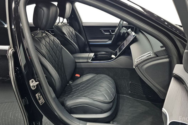 2023 Mercedes-Benz S-Класс с пробегом 52 080 км