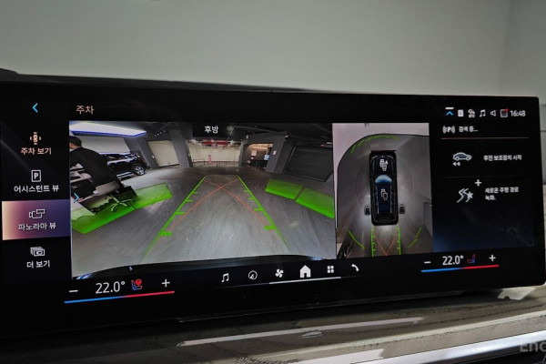 2024 BMW X7 с пробегом 41 595 км