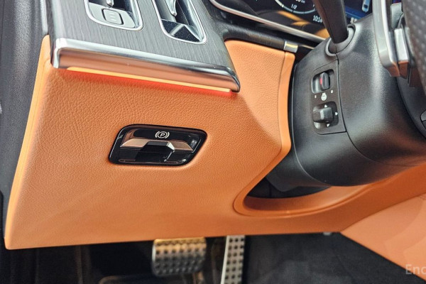 2023 Mercedes-Benz S-Класс с пробегом 34 560 км