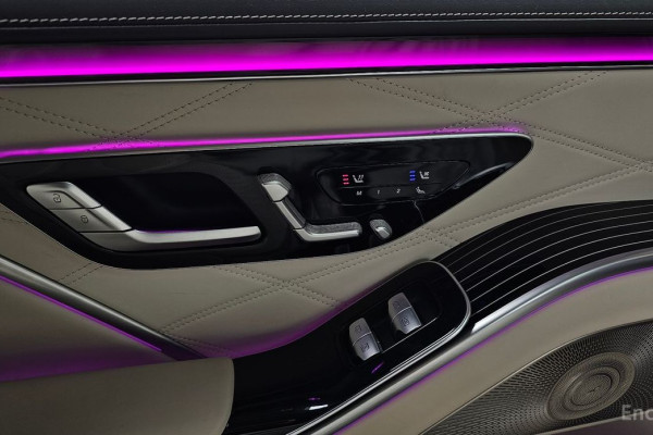 2022 Mercedes-Benz S-Класс с пробегом 114 608 км