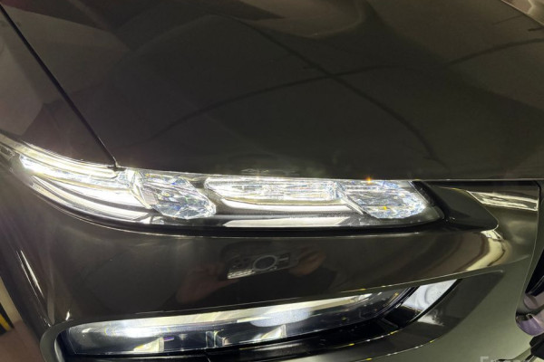 2025 BMW X7 с пробегом 3 810 км