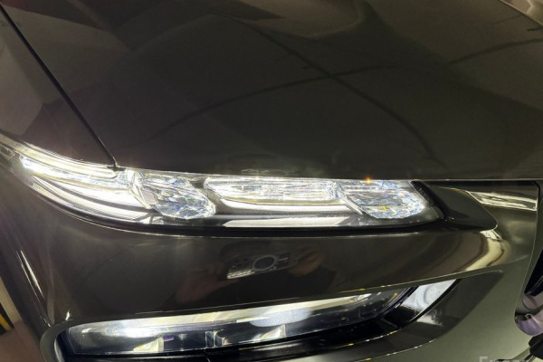 2025 BMW X7 с пробегом 3 810 км