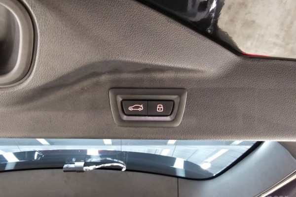 2024 BMW X7 с пробегом 18 151 км