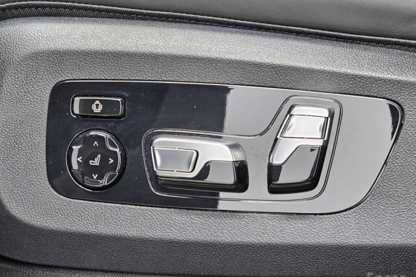 2024 BMW X7 с пробегом 18 151 км