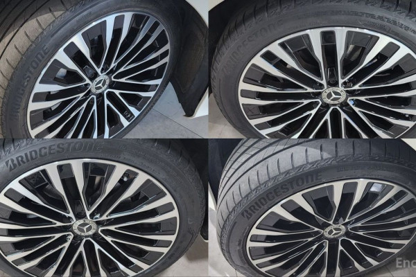 2023 Mercedes-Benz S-Класс с пробегом 18 300 км