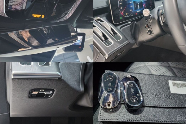 2023 Mercedes-Benz S-Класс с пробегом 18 300 км