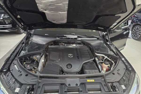 2023 Mercedes-Benz S-Класс с пробегом 49 135 км