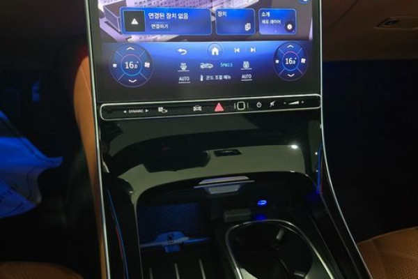 2023 Mercedes-Benz S-Класс с пробегом 49 135 км