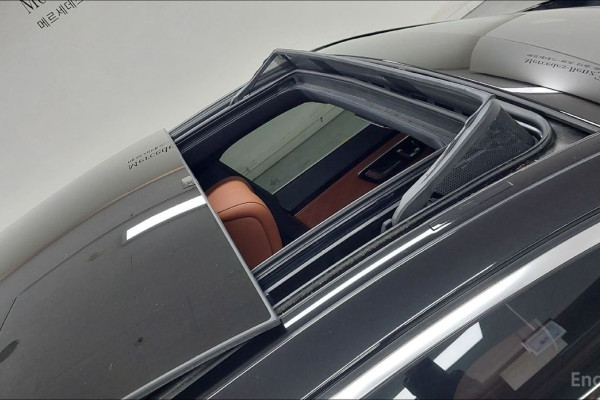 2023 Mercedes-Benz S-Класс с пробегом 55 332 км