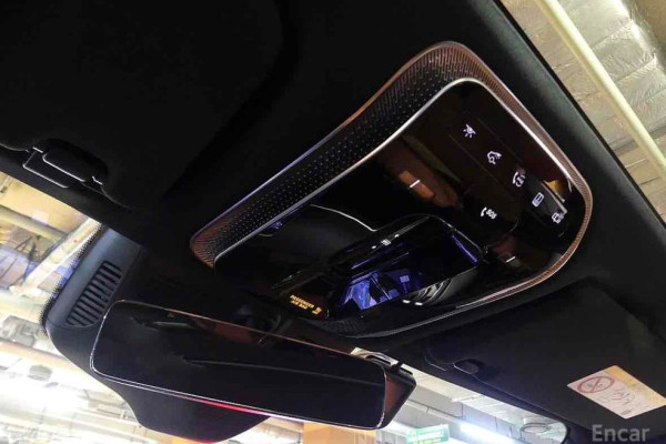 2023 Mercedes-Benz S-Класс с пробегом 42 047 км