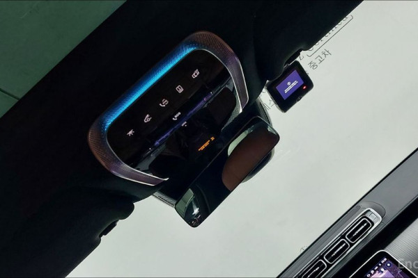 2023 Mercedes-Benz S-Класс с пробегом 55 332 км