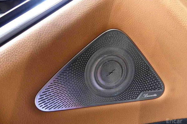 2023 Mercedes-Benz S-Класс с пробегом 42 047 км