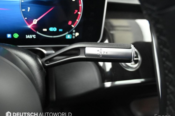 2022 Mercedes-Benz S-Класс с пробегом 42 271 км