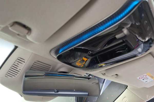 2022 Mercedes-Benz S-Класс с пробегом 25 289 км