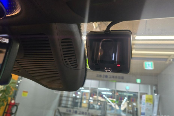 2022 Mercedes-Benz S-Класс с пробегом 64 170 км