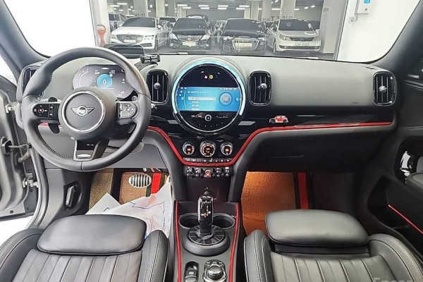 2023 Mini Countryman с пробегом 26 576 км