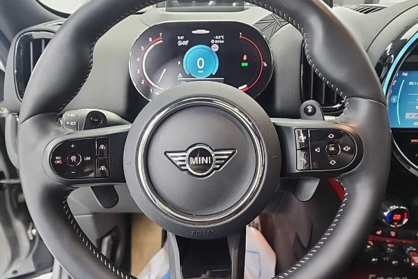 2023 Mini Countryman с пробегом 26 576 км