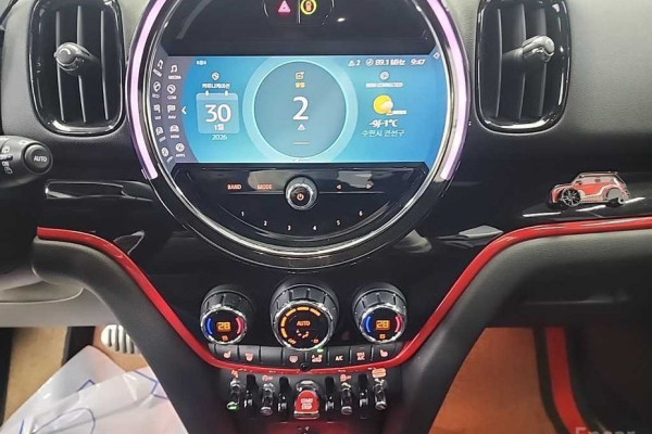 2023 Mini Countryman с пробегом 26 576 км