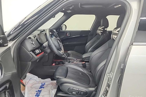 2023 Mini Countryman с пробегом 26 576 км