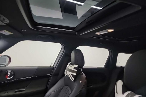 2023 Mini Countryman с пробегом 26 576 км