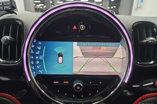 2023 Mini Countryman с пробегом 26 576 км