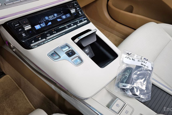 2021 Hyundai Grandeur с пробегом 65 825 км