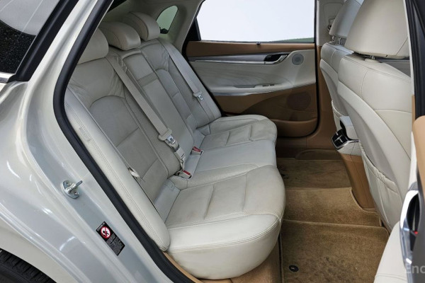 2021 Hyundai Grandeur с пробегом 65 825 км