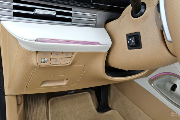 2021 Hyundai Grandeur с пробегом 65 825 км