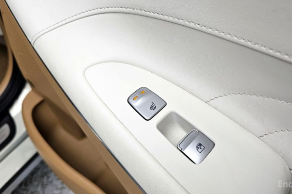 2021 Hyundai Grandeur с пробегом 65 825 км