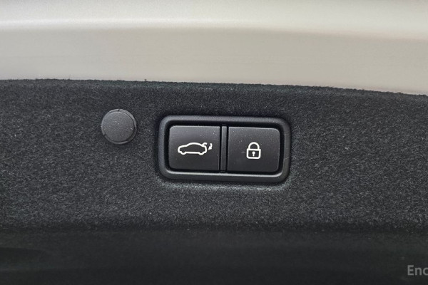 2021 Hyundai Grandeur с пробегом 65 825 км