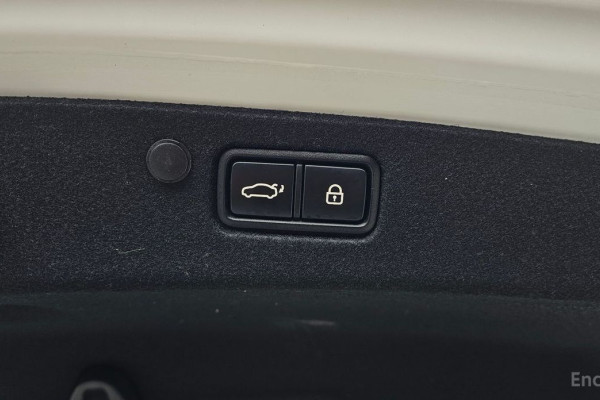 2022 Hyundai Grandeur с пробегом 82 541 км